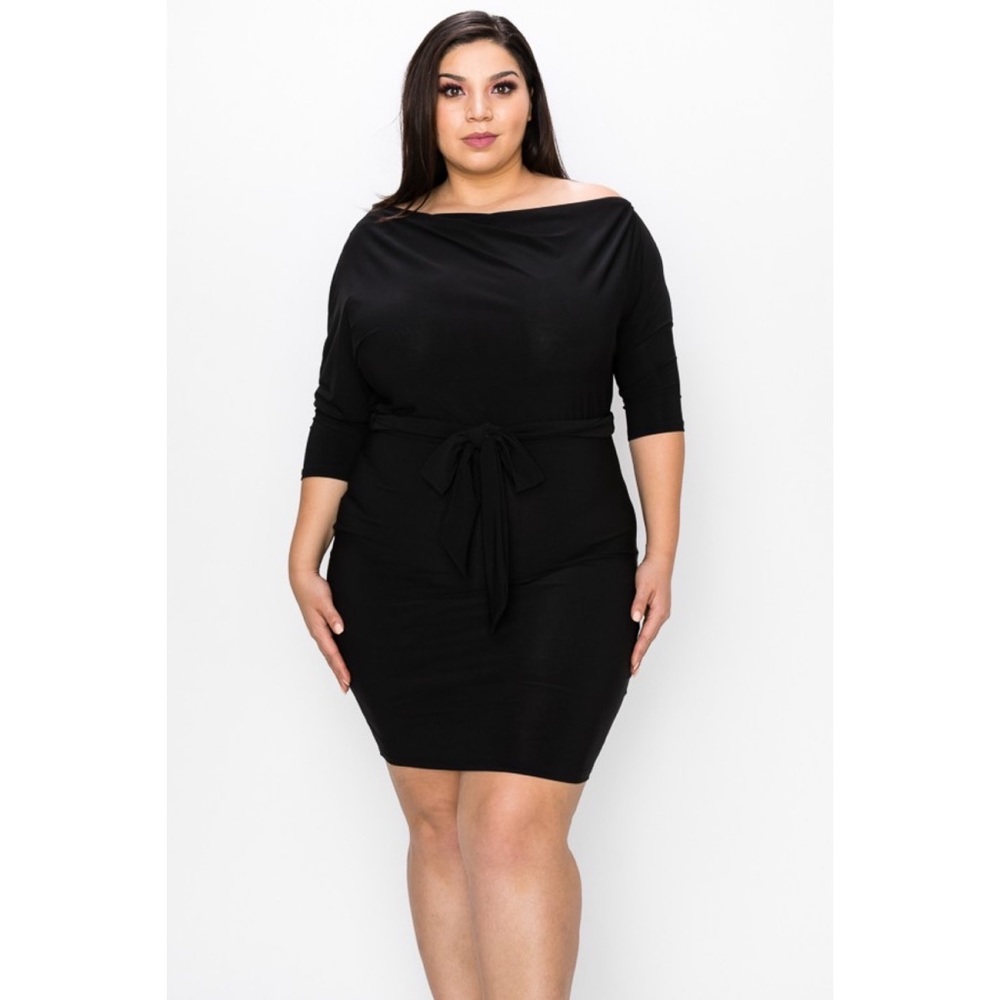 Little Black Dress Make An OFFER!